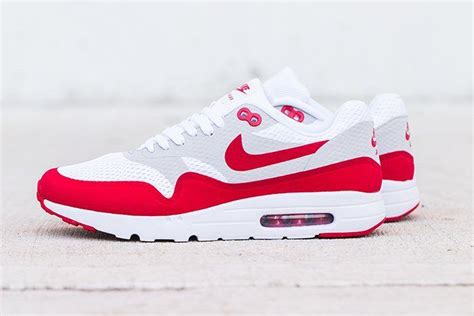 nike air max 1 essential damen rot weiß|Nike Air Max 1 Essential online .